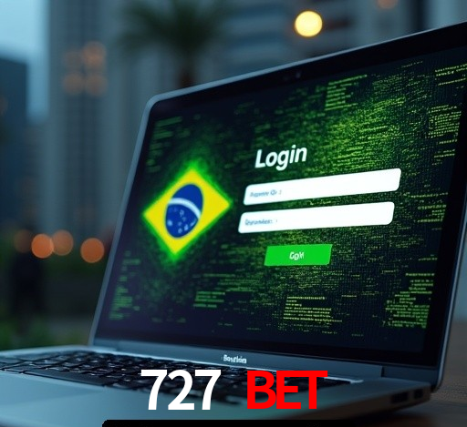 Integração de APIs 727 BET