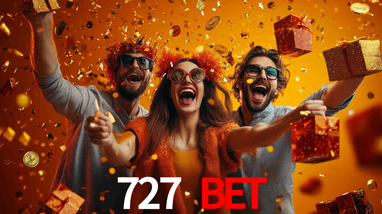 Promoção Relâmpago 727 BET