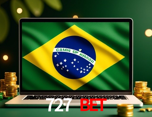 Provedores de Jogos 727 BET