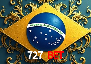 Mesa de Roleta 727 BET