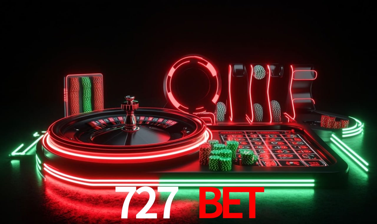 Estatísticas 727 BET