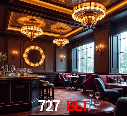 Especiais de Fim de Semana 727 BET